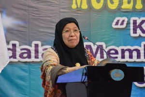 MUI: Bahasa Golput Tidak Pernah Ada Dalam Fatwa